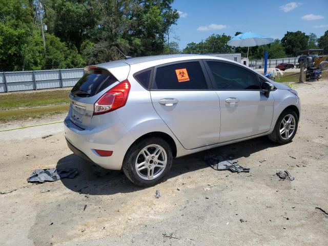 Photo 3 from auction – 2019 FORD FIESTA SE with VIN 3FADP4EJ7KM147945