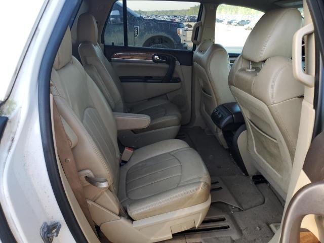 Photo 11 from auction – 2011 BUICK ENCLAVE CX with VIN 5GAKVBED2BJ297496