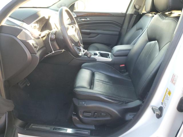 Photo 7 from auction – 2014 CADILLAC SRX LUXURY with VIN 3GYFNEE35ES626651