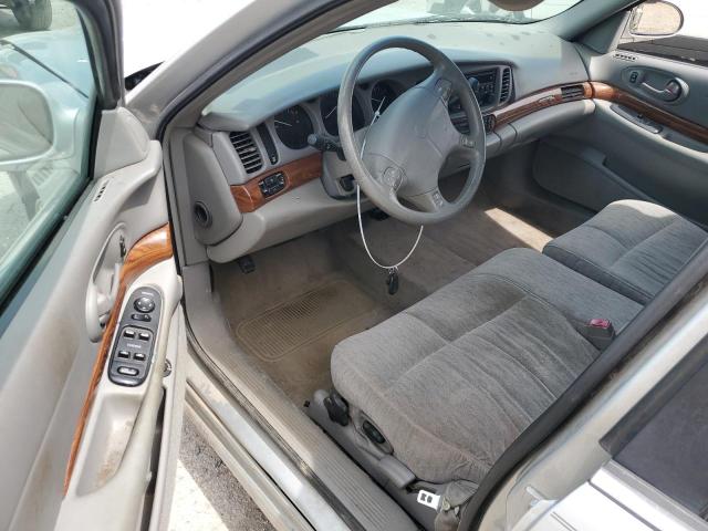 Photo 8 from auction – 2003 BUICK LESABRE CU with VIN 1G4HP52K93U217193