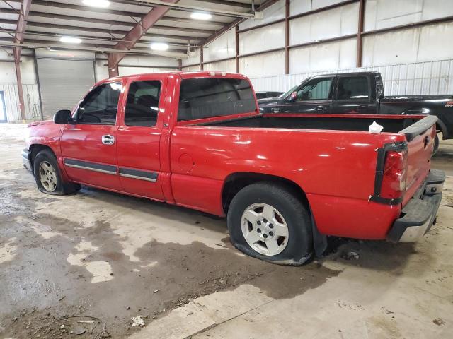 Photo 2 from auction – 2005 CHEVROLET SILVERADO with VIN 1GCEC19V25Z183678