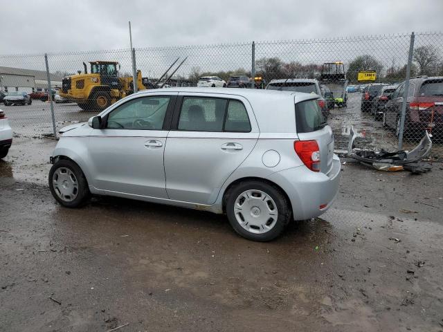 Photo 2 from auction – 2010 TOYOTA SCION XD with VIN JTKKU4B44AJ057925