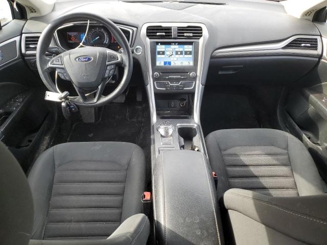 Photo 8 from auction – 2017 FORD FUSION SE with VIN 3FA6P0HD1HR250782