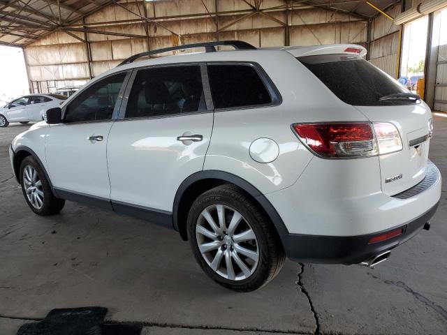 Снимка 2 от търг – 2009 MAZDA CX-9 с VIN JM3TB28V090178370