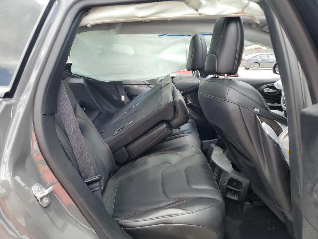 Photo 11 from auction – 2023 JEEP CHEROKEE T with VIN 1C4PJMBN7PD116214