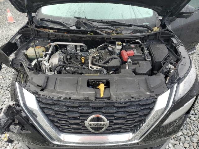 Photo 12 from auction – 2021 NISSAN ROGUE SL with VIN 5N1AT3CA4MC798746