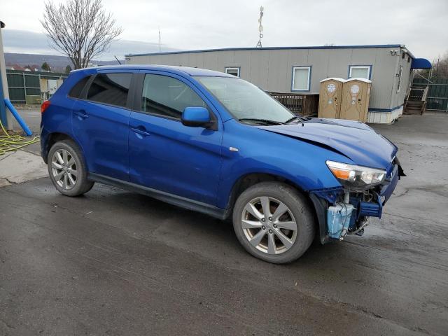 Photo 4 from auction – 2015 MITSUBISHI OUTLANDER with VIN 4A4AR3AU9FE040787