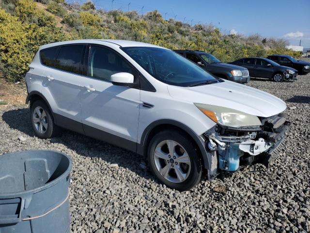 Photo 4 from auction – 2014 FORD ESCAPE SE with VIN 1FMCU9GX7EUE28376