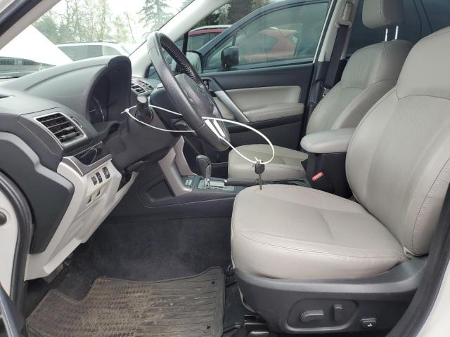 Photo 7 from auction – 2018 SUBARU FORESTER 2 with VIN JF2SJAJC9JH401605