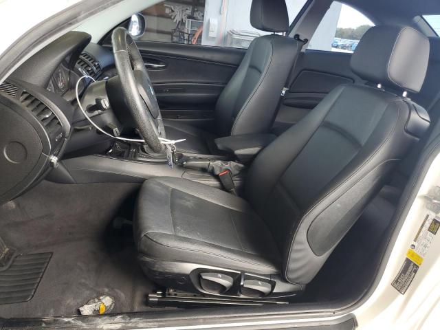 Photo 7 from auction – 2013 BMW 128 I with VIN WBAUP7C56DVP25167