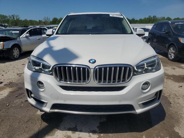 Photo 5 from auction – 2015 BMW X5 XDRIVE3 with VIN 5UXKR0C54F0P18356