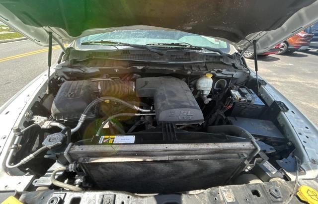 Photo 7 from auction – 2015 RAM 1500 ST with VIN 3C6JR6AGXFG618141