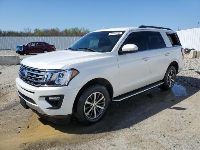 FORD EXPEDITION 2018 with VIN 1FMJU1JT4JEA55638 - Photo from auction