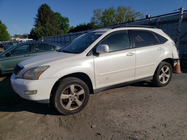 2006 LEXUS RX - Търг №54657825
