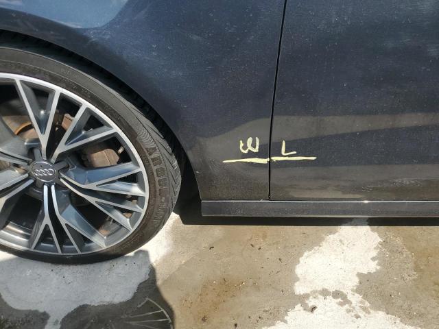 Photo 12 from auction – 2016 AUDI A7 PRESTIG with VIN WAU2GAFC9GN056234