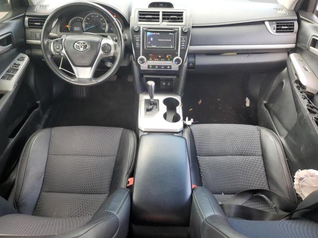 Photo 8 from auction – 2013 TOYOTA CAMRY L with VIN 4T1BF1FK6DU668692