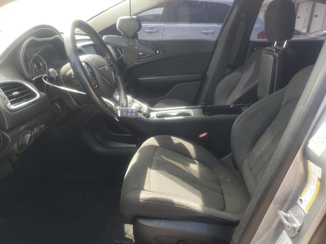 Photo 7 from auction – 2022 CHRYSLER 200 with VIN 1C3CCCAB8GN136996