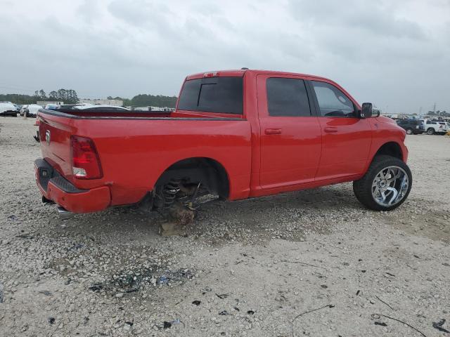 Photo 3 from auction – 2012 DODGE RAM 1500 S with VIN 1C6RD6MTXCS123307