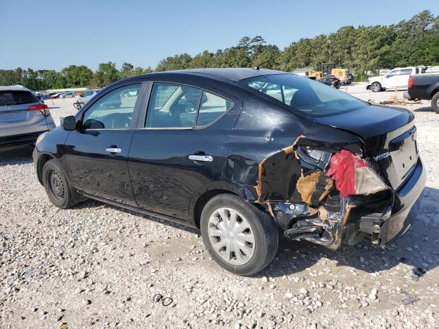 Photo 2 from auction – 2012 NISSAN VERSA S with VIN 3N1CN7APXCL894487