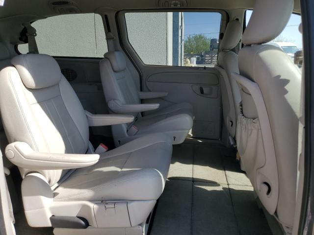 Photo 11 from auction – 2007 CHRYSLER TOWN & COU with VIN 2A4GP54L77R349470