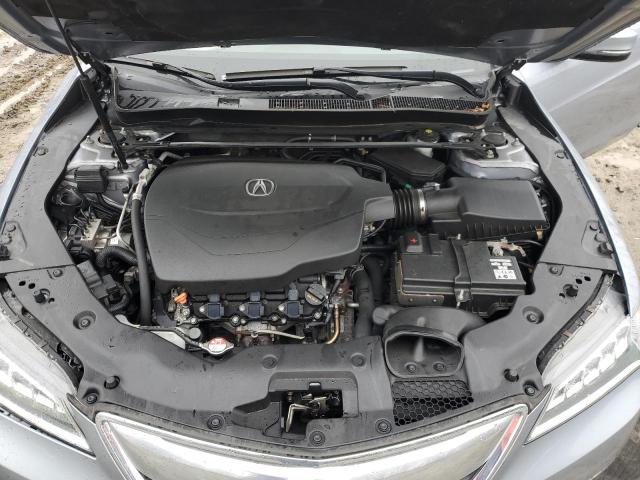 Снимка 11 от търг – 2015 ACURA TLX TECH с VIN 19UUB2F55FA015642