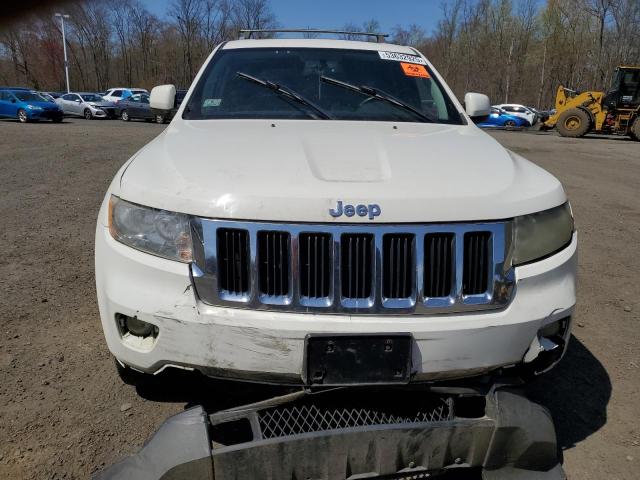 Photo 5 from auction – 2011 JEEP GRAND CHER with VIN 1J4RR4GG8BC609596