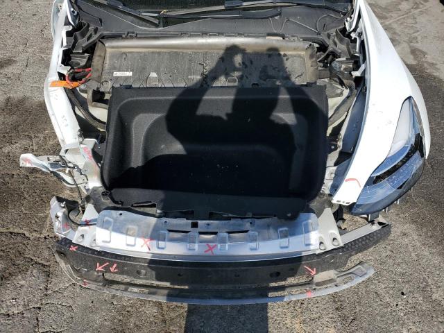 Фото 12 с аукциона – 2023 TESLA MODEL Y с VIN 7SAYGDEE8PA077799