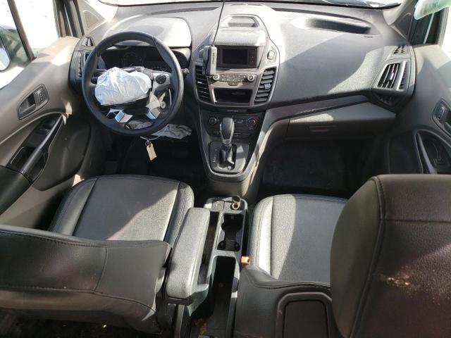 Photo 8 from auction – 2020 FORD TRANSIT CO with VIN NM0LS6E27L1468520
