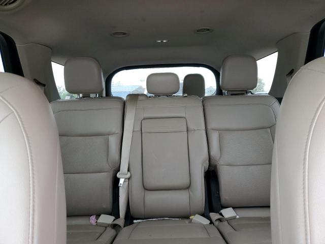 Photo 10 from auction – 2022 FORD EXPLORER L with VIN 1FMSK7FH3NGA94393