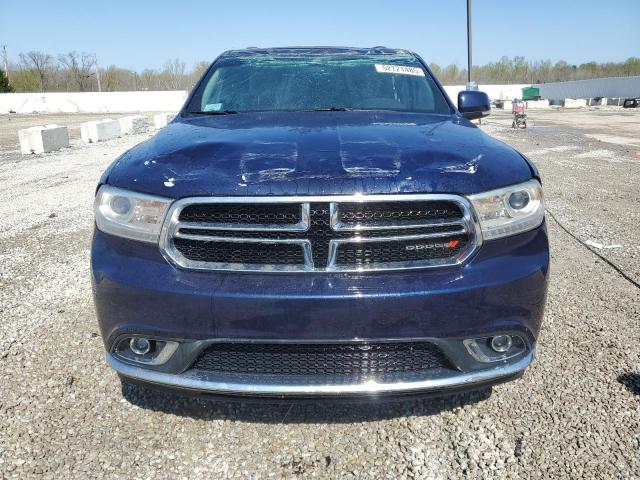 Photo 5 from auction – 2014 DODGE DURANGO LI with VIN 1C4RDHDG2EC500782
