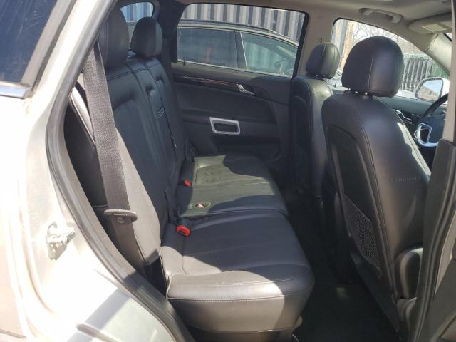 Photo 11 from auction – 2015 CHEVROLET CAPTIVA LT with VIN 3GNAL4EK9FS522339