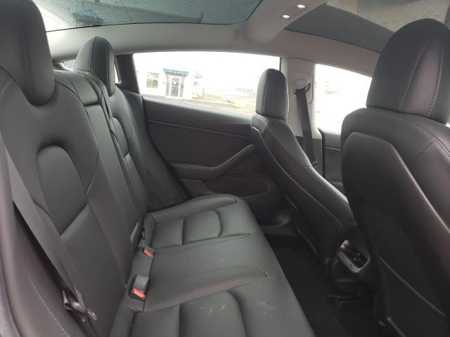 Photo 10 from auction – 2019 TESLA MODEL 3 with VIN 5YJ3E1EA8KF400687