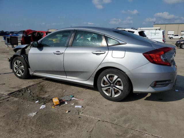 Photo 2 from auction – 2016 HONDA CIVIC LX with VIN 19XFC2F50GE043660
