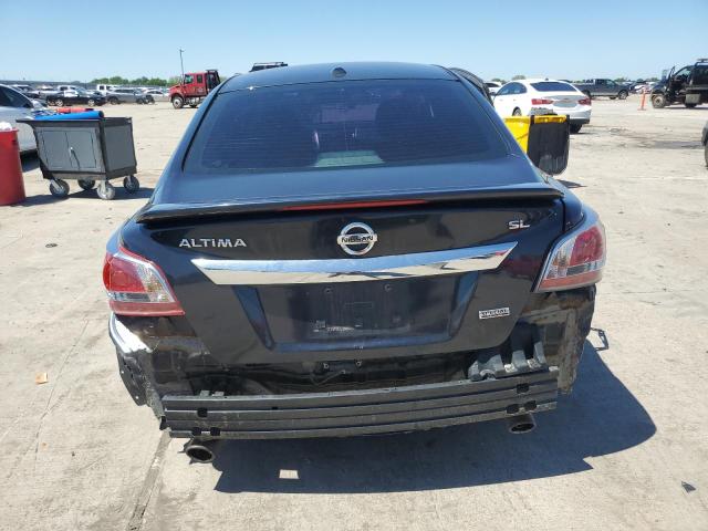 Photo 6 from auction – 2014 NISSAN ALTIMA 2.5 with VIN 1N4AL3AP1EN252221