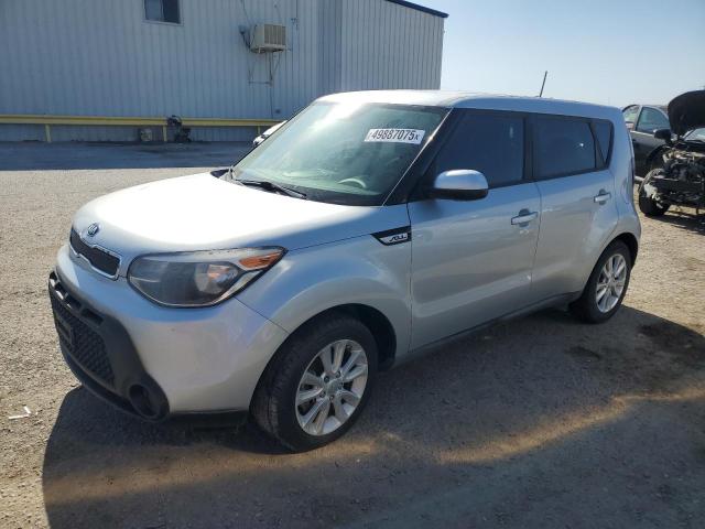 KIA SOUL 2016 with VIN KNDJN2A24G7872202 - Photo from auction