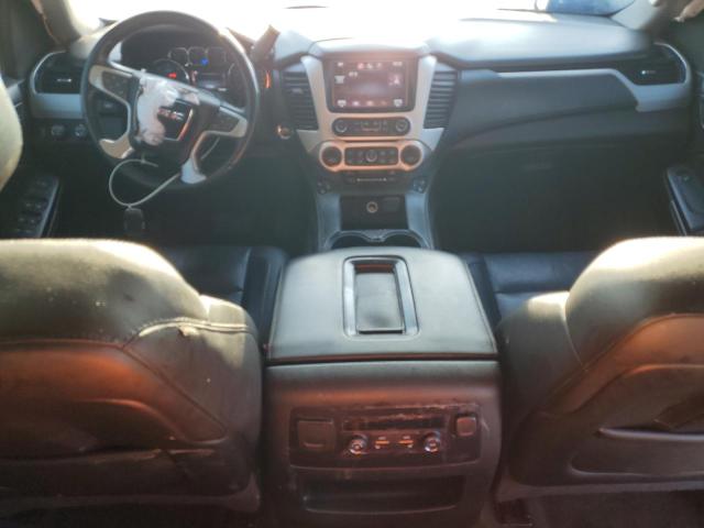 Photo 8 from auction – 2015 GMC YUKON with VIN 1GKS2BKC9FR233485