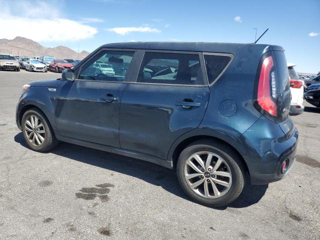Снимка 2 от търг – 2017 KIA SOUL + с VIN KNDJP3A54H7448384