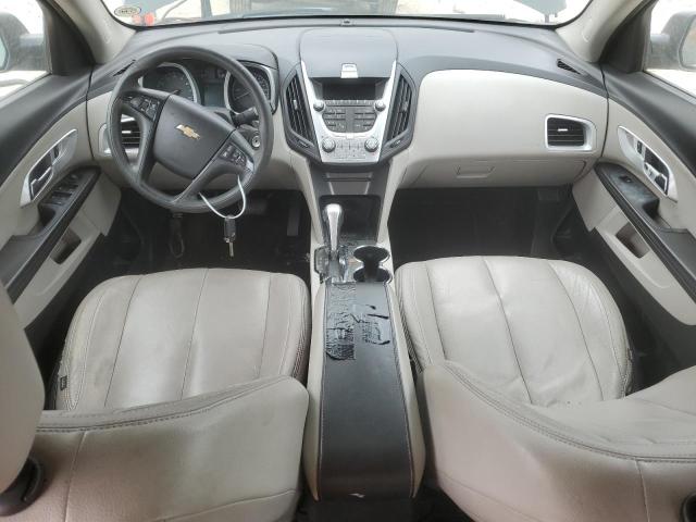 Photo 8 from auction – 2013 CHEVROLET EQUINOX LS with VIN 2GNALBEK0D6320005