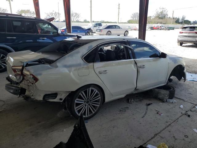 Photo 3 from auction – 2015 VOLKSWAGEN PASSAT SE with VIN 1VWBS7A33FC026231