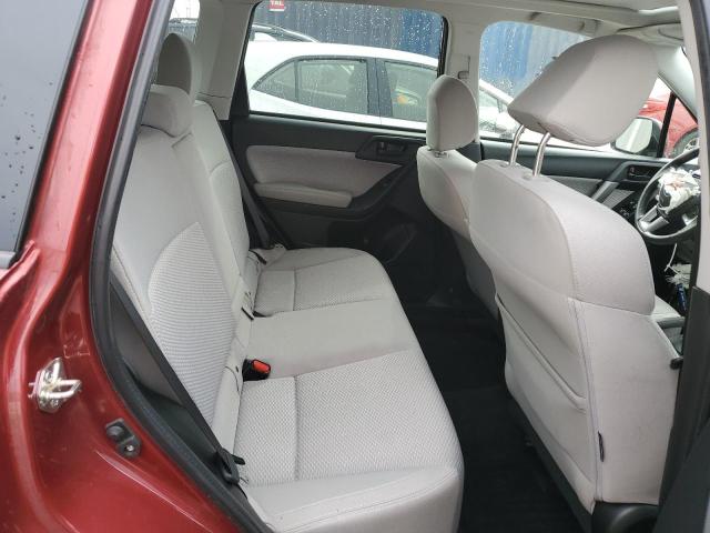 Photo 11 from auction – 2017 SUBARU FORESTER 2 with VIN JF2SJAEC9HH593872