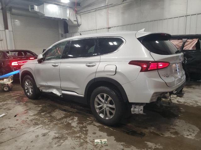 Photo 2 from auction – 2019 HYUNDAI SANTA FE S with VIN 5NMS3CAD8KH065152