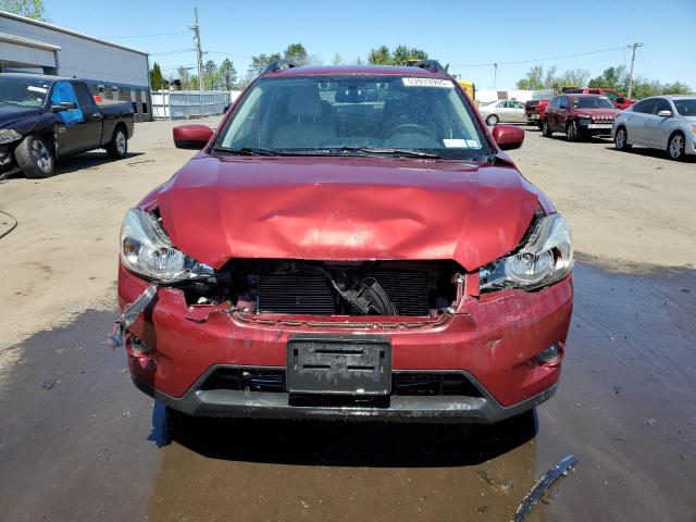 Photo 5 from auction – 2015 SUBARU XV CROSSTR with VIN JF2GPAFC1FH310798