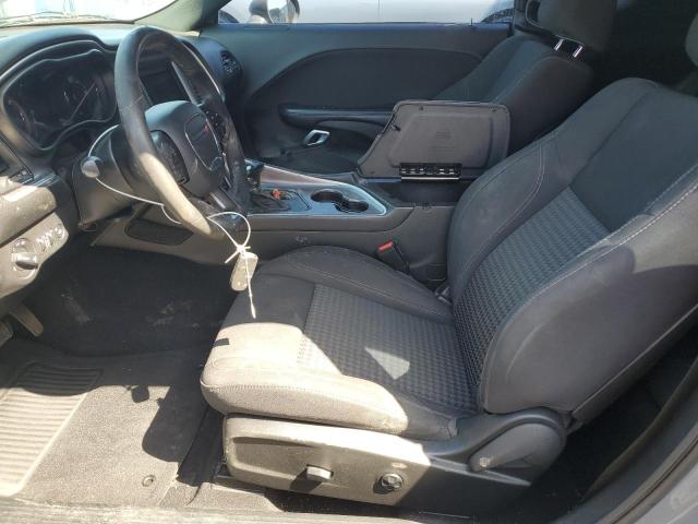 Photo 7 from auction – 2019 DODGE CHALLENGER with VIN 2C3CDZAGXKH602876