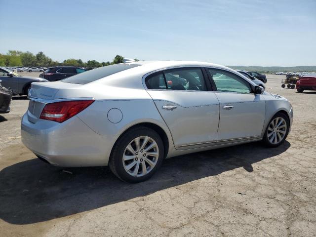 Photo 3 from auction – 2015 BUICK LACROSSE with VIN 1G4GB5G38FF279687