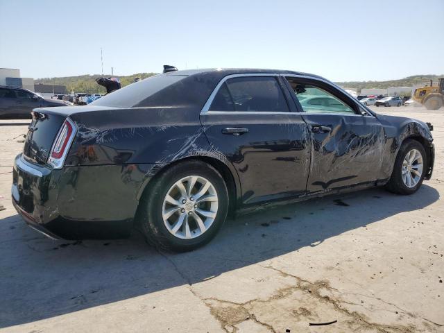 Photo 3 from auction – 2015 CHRYSLER 300 LIMITE with VIN 2C3CCAAG4FH755392