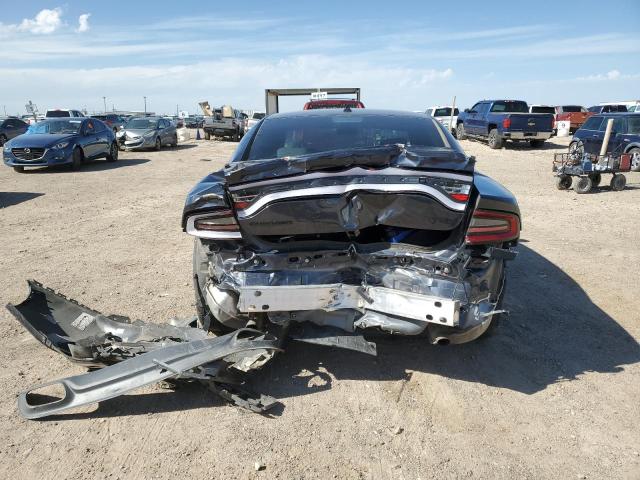 Photo 6 from auction – 2019 DODGE CHARGER SX with VIN 2C3CDXBG4KH553483