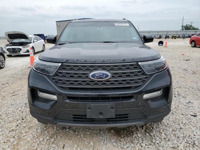 Photo 5 from auction – 2022 FORD EXPLORER X with VIN 1FMSK7DH6NGB62558