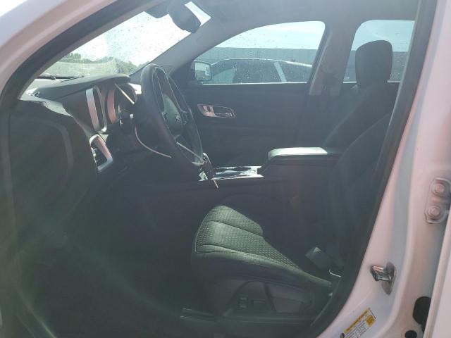 Zdjęcie 7 z aukcji – 2013 CHEVROLET EQUINOX LS z VIN 2GNALBEK2D6413608