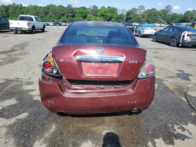 Photo 6 from auction – 2011 NISSAN ALTIMA BAS with VIN 1N4AL2APXBC170604