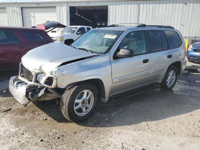 GMC ENVOY 2005 with VIN 1GKDT13S352237593 - Photo from auction